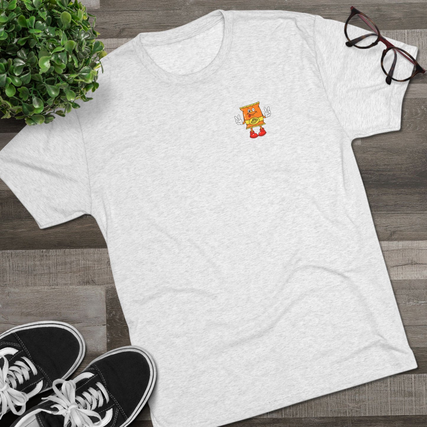 Good Vibes OG Tee