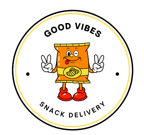 Good Vibes Snacks