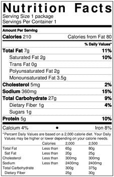 Pepperidge Farm Cheddar Goldfish