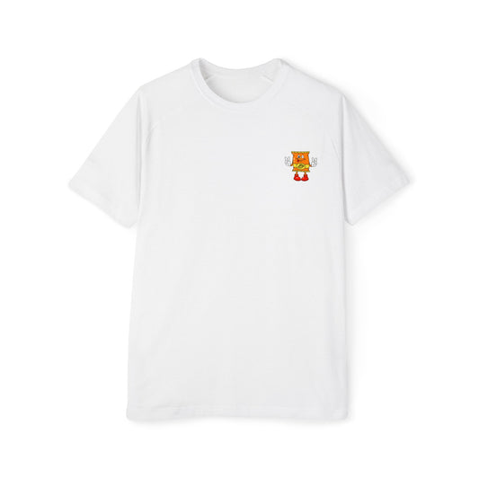 Good Vibes Snack Club Men's Raglan T-Shirt