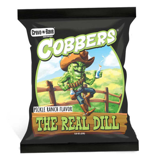 Cobbers Pickle Ranch