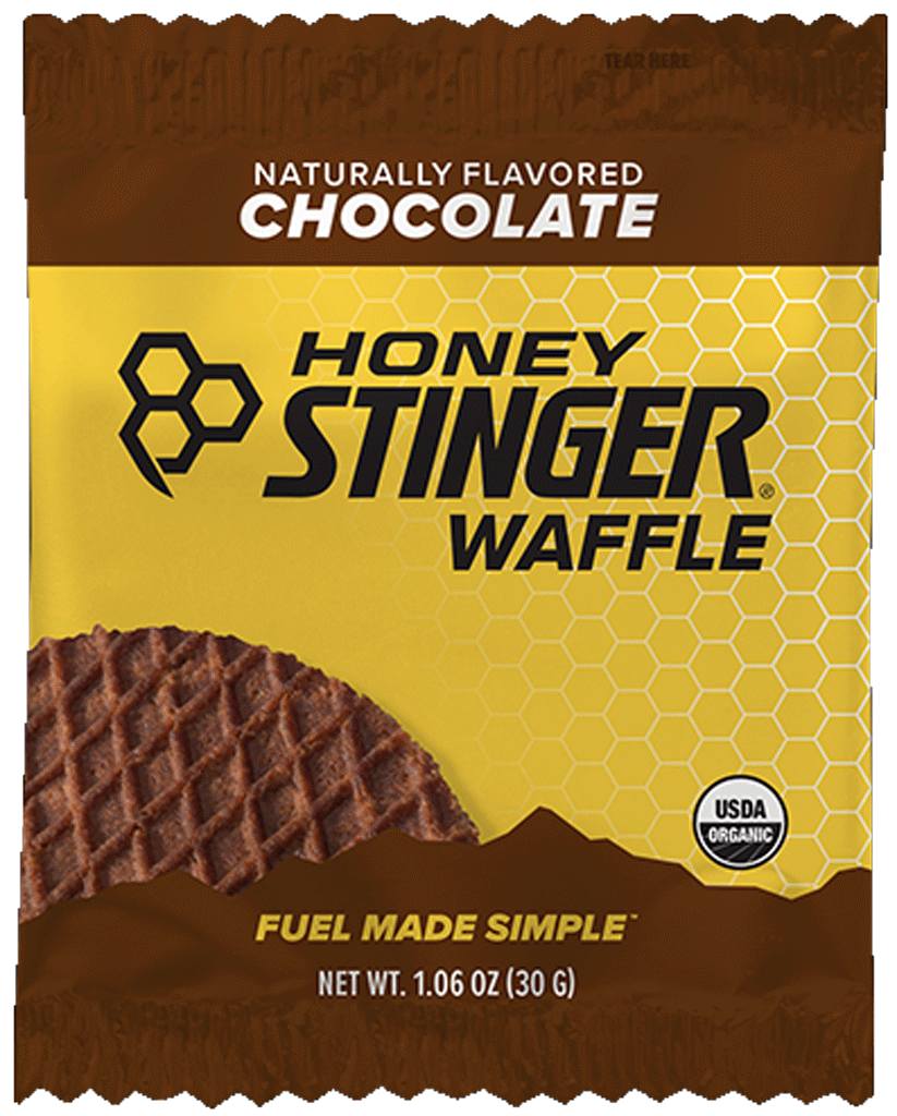 Honey Stinger Organic Chocolate Waffle