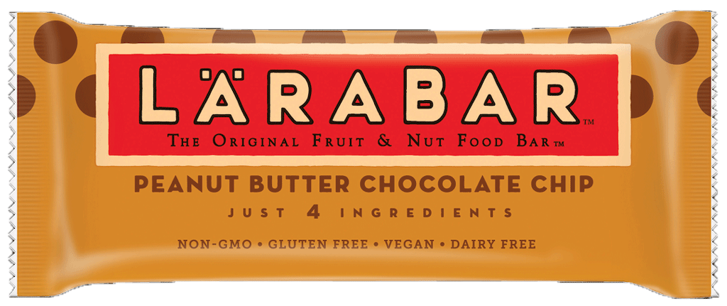 Larabar Peanut Butter Chocolate Chip