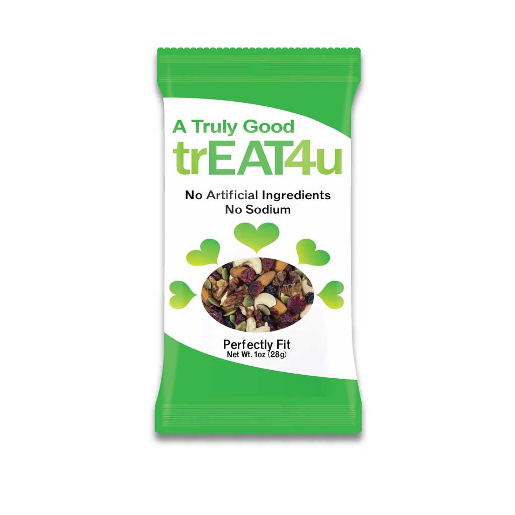 Truly Good Perfectly Fit