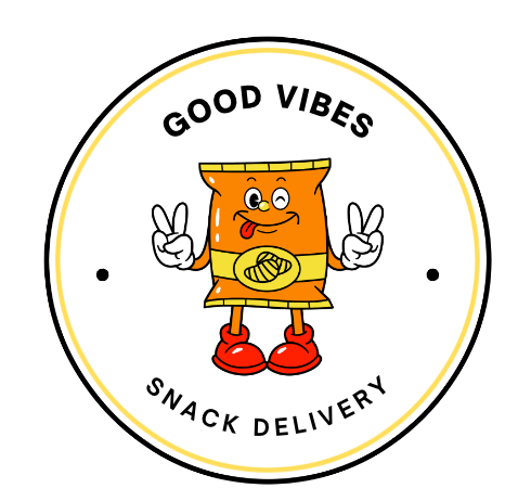 Good Vibes Snacks 