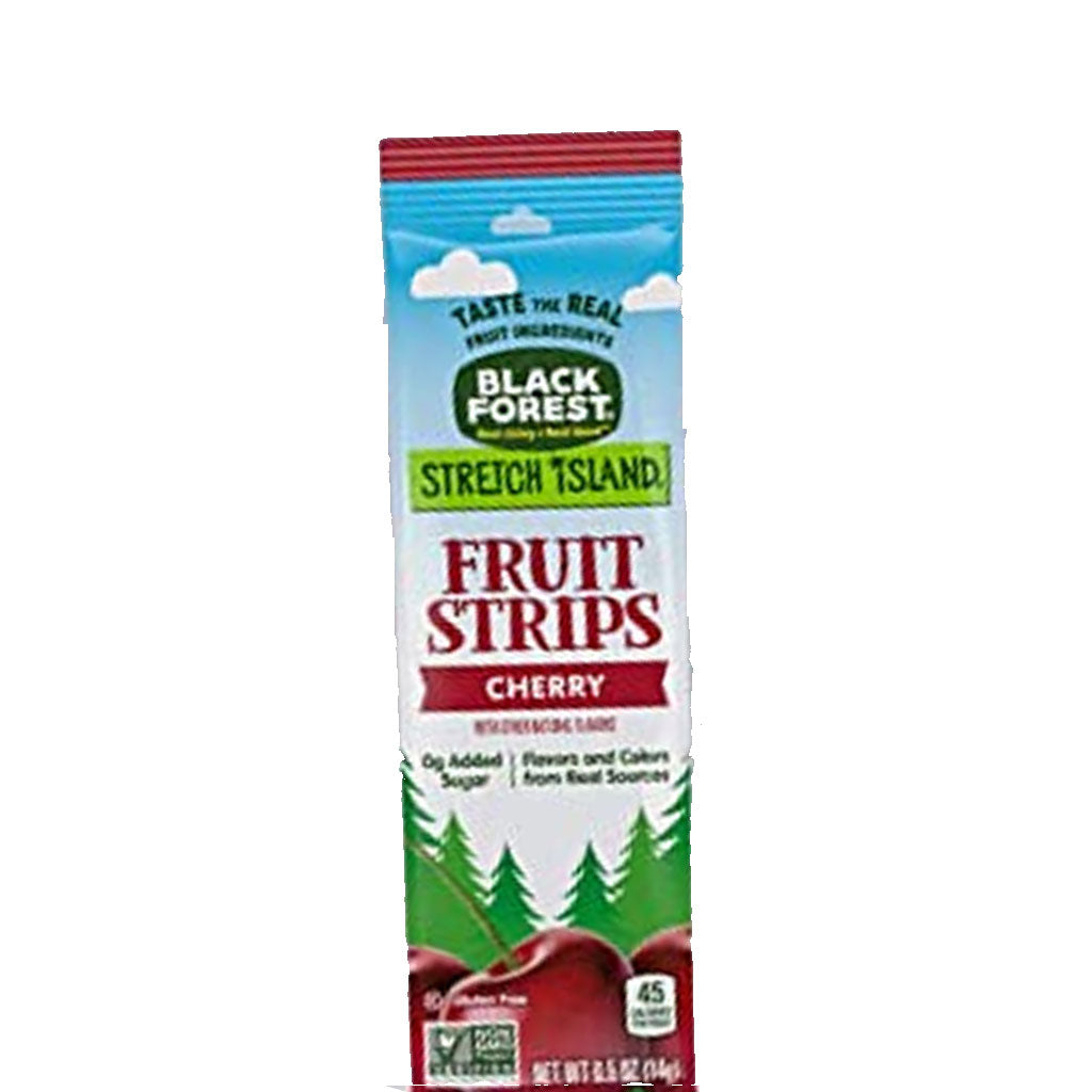 Stretch Island Cherry Fruit Leather