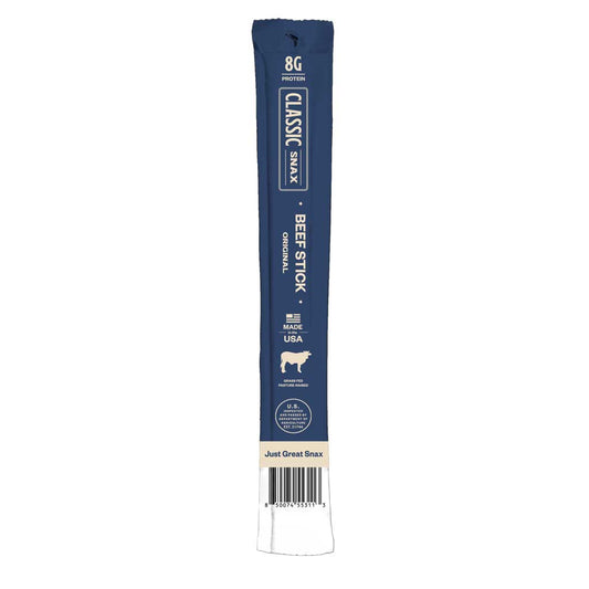 Classic Snax Original Beef Stick