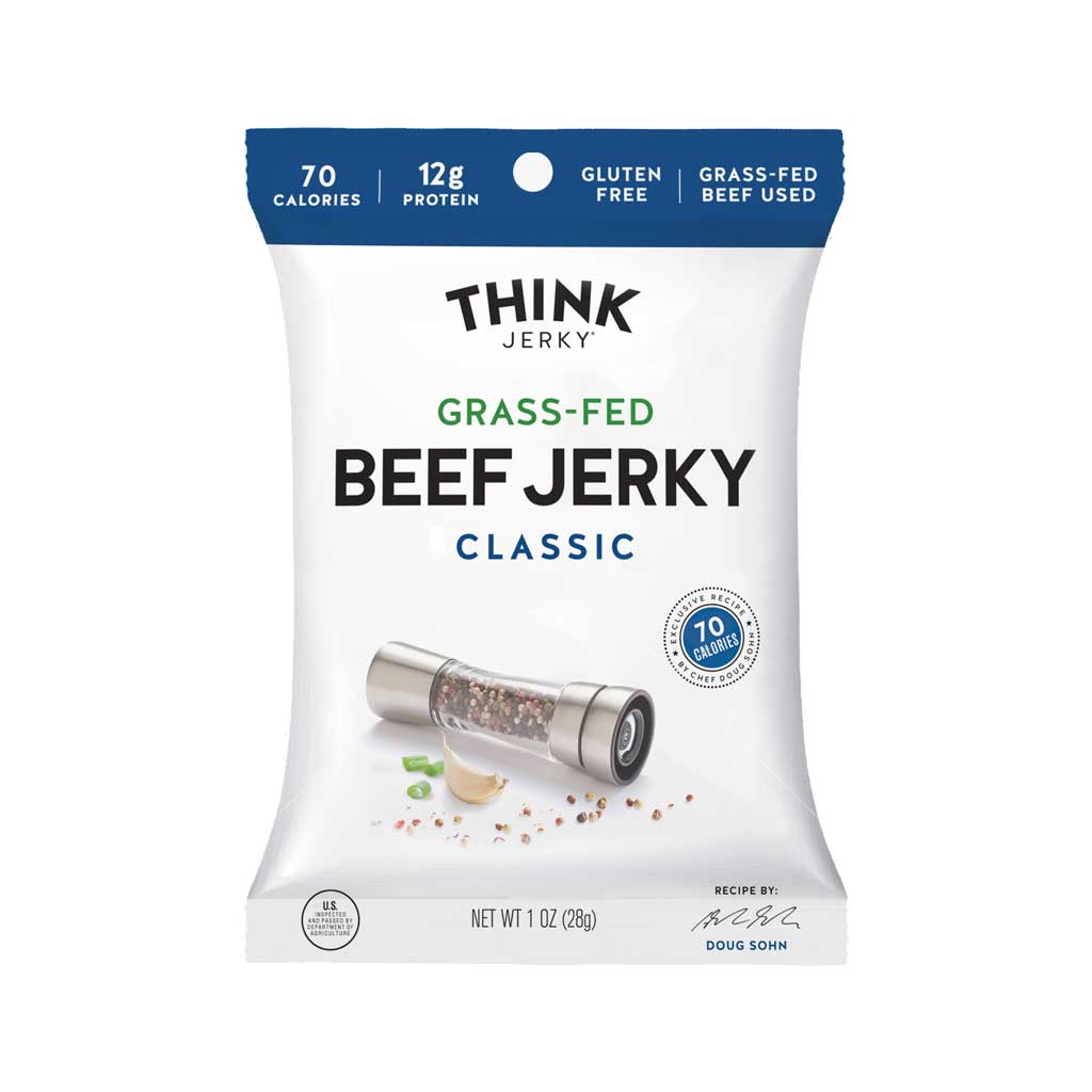 Think Jerky Classic