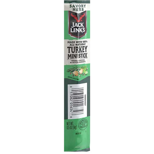 Jack Link's Turkey Stick