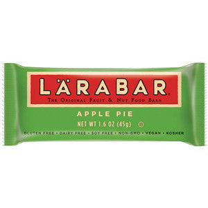 Larabar Apple Pie