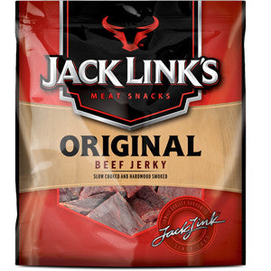 Jack Link's Original Beef Jerky